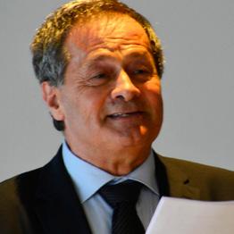 Ódor László egyetemi tanár, volt svájci nagykövet Házigazda: Detvay Mária Marcella Beszélgetés a