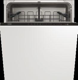 indítás, féltöltet, Quick&Clean, GlassShield, SuperRinse, quaflex, quactive, Fast+Function DSS 05010 X 45 cm-es, kezelőpaneles, + energiaosztály, 10