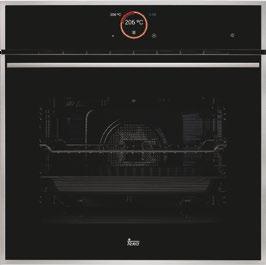 5 KÖZVETLEN ELÉRÉSŰ FUNKCIÓK NC IQUICK BOILING ÉV ML 822 BIS L NC I 135 990 Ft Kerámia mikrohullámú sütő+grill, Érintés vezérlésű kezelőpanel LED kijelzővel,