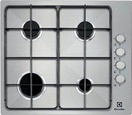 MyFavourite opció, késleltetett indítás (1-24 óra), utooff ESI4201LOX 45 cm-es, kezelőpaneles, LED kijelző,, 5 program, 3 hőmérséklet, 9 terítékes, 9,5