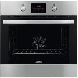 ZHT530/630W fehér, 50 és 60 cm-es kivitelben, maximális teljesítmény: 180 m 3 /óra, 3 fokozatú teljesítményszabályozás, csúszókapcsolós vezérlés, zajszint 50-59 db(), 1