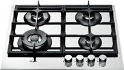 űrtartalom, mikrohullám teljesítmény (750W), CRISP és GRILL (700W) funkció, gombos ajtónyitás, oldalra nyíló üvegajtó, 3D melegítés, JET Start, JET Defrost, gyermekzár 84 990 Ft MW 901 NB/WH Fekete