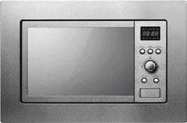 kijelző, süllyeszthető kezelőgombok, hűtőventilátor, nagyteljesítményű grill, katalitikus panelek, teleszkópos sütősín, 65 liter, max. 3.