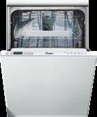 használat, multizónás mosogatás opció, quastop vízvédelem WBC 3C26 PF X Inox, ++ //, 14 teríték, 9,5 l vízfogyasztás (2660 l/év), 8 program, PowerClean Pro- nagynyomású tisztítás, 3.