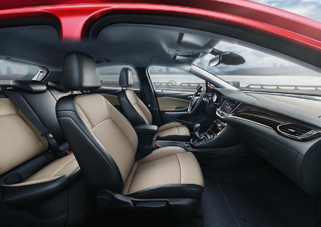 Innovation. A LEGJOBB LEGJava. 1. Opel Eye, kulcs nélküli nyitás és indítás, hangulatvilágítás.
