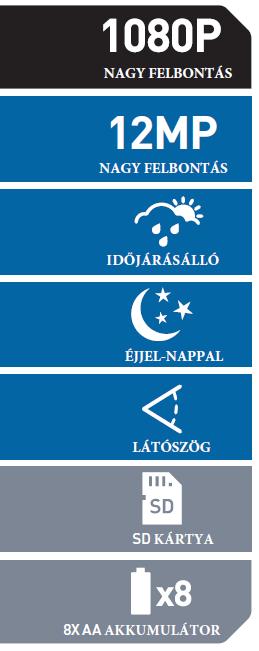 41 Ajánljuk vadászok, méhészek, borászok, horgászok, gazdálkodók és kirándulók számára! Erősebb, mint az ausztrál vadon!