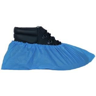 (HRO), műanyagból nitrilgumi/pu lélegző Tybrelle flexibilis bélés, talp lábfejvédő alatti széles gumipánt szivacsos a bokarész 38-tól 47-es méretig kényelmes viseletért EU szabvány: EN ISO 20344, EN