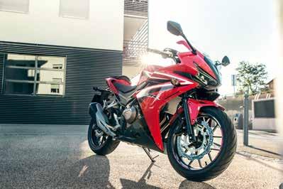 Motorja bivalyerős az alsó és középső fordulatszám-tartományban, így remekül boldogul városi, elővárosi környezetben, de leginkább a nyílt, soha véget nem érő országutakon
