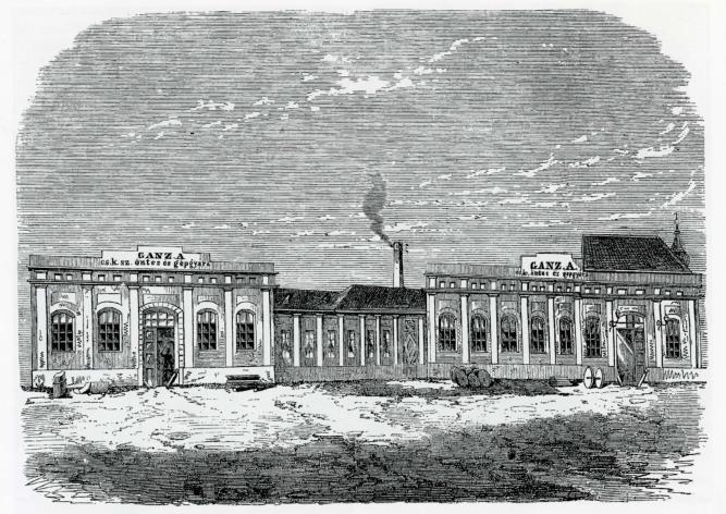 A szívcsúcsok új szerkezeti formáinak kialakítása, tervezése, a rajzok elkészítése mellett Eichleiter részt vesz az anyagbeszerzési, szállítási feladatok munkáiban is. Közel egy évvel később 1859.