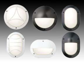 Felületre szerelhető lámpatestek H Felületre szerelhető lámpatestek, folytatás SLIM LED felületre szerelhető lámpatestek Alumínium, fehér SLIM LED 300