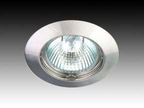 fejű fényforráshoz *1-10-13-0336 1162 LED-es álmennyezeti spotlámpa LED-es álmennyezeti lámpatest, 6W / 390lm, melegfehér (3000K),
