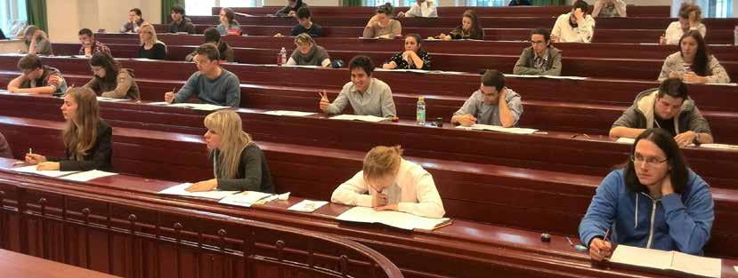 Intézetünkbe látogatott Liu Yi Jie és Kína tengeri