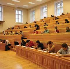 匈牙利罗兰大学孔子学院举办本年度第二次汉语水平考试 当地时间 10 月 17 日, 罗兰大学孔子学院举办了 2015
