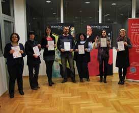 A Projekt Menedzser Szeminárium célja egyrészt a kelet-európai Konfuciusz Intézetek közti együttműködés elősegítése, másrészt pedig a Konfuciusz Intézetek különböző projektjeiről való