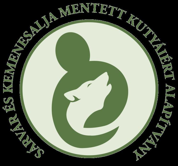 RÓLUNK dióhéjban A SÁRVÁR ÉS KEMENESALJA MENTETT KUTYÁIÉRT ALAPÍTVÁNY egy civil közösségből alakult 2016 novemberében, bár alapítója, Minárcsik Sándor, már több évtizede