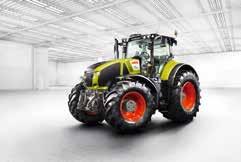 Tehát ezzel az eredménnyel a traktor kategóriájának abszolút legalacsonyabb fogyasztását produkálja.