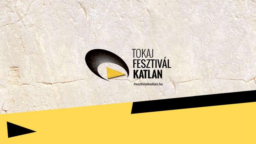 Fesztiválkatlan Tokaj, Bodrogkeresztúri út 2. Helyszín bérléssel kapcsolatos információk CSERÉPY NÓRA projektmanager Telefonszám: + 36 30 633 0735 e-mail: nora.cserepy@fesztivalkatlan.