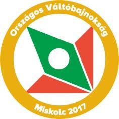 NYÍLT KÖZÉPTÁVÚ ORSZÁGOS EGYÉNI BAJNOKSÁG (KOB) 2017. JÚNIUS 24. NYÍLT ORSZÁGOS VÁLTÓBAJNOKSÁG (OVB) 2017. JÚNIUS 25. VERSENYÉRTESÍTŐ SZERETETTEL ÜDVÖZÖLJÜK AZ ORSZÁGOS BAJNOKSÁGOK RÉSZTVEVŐIT! 1.