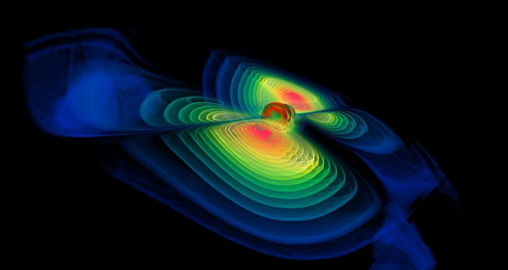 Fekete lyukak, gravitációs hullámok és az Einstein-teleszkóp GERGELY Árpád László Fizikai Intézet,