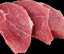 Fácán mellfilé 10x1 kg Gyöngytyúk egész 1-1,5 kg Szarvas