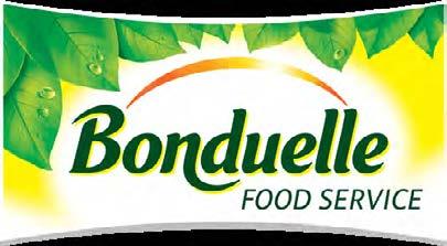 Bonduelle-től!