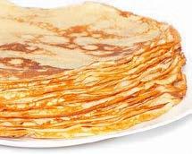 62g - Gundel diós-mazsolás palacsinta 100g Amerikai palacsinta (kelt