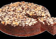 GELATIAMO ÉS MARLENKA DESSZERTEK 43. Bécsi diótorta 1200 g Szedres Ricotta torta 1400 g Termék megnevezése Egység Áfa/Jel.