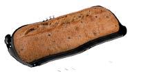 vaníliás párna Gourmet