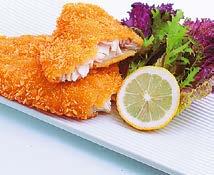 15x600 g 10% glazúr Balatonparti Ízek Ponty szelet, --- 600 g 15x 600 g 10% glazúr Balatonparti Ízek Hekk törzs,