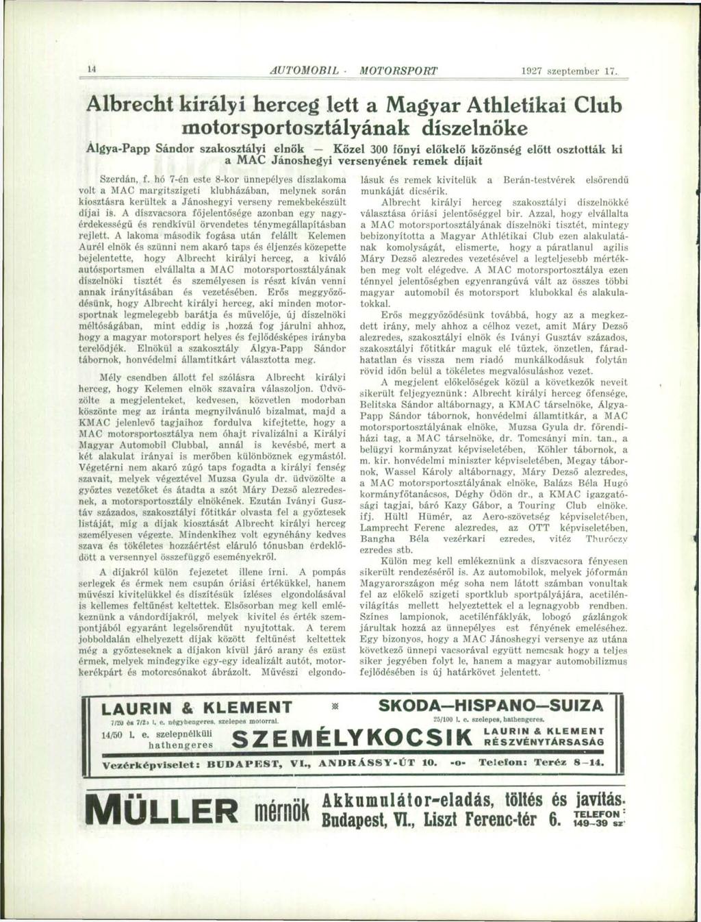 1927 szeptember 17.