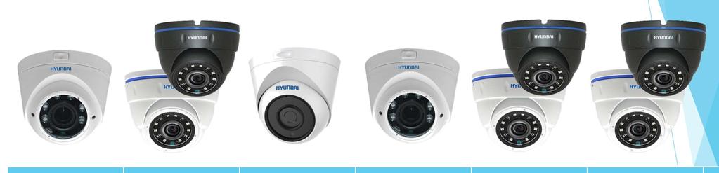4 IN 1 MINI DOME-ok: 2MP VARIFOKÁLIS HYU-325 HYU-328/329 HYU-148 HYU-176 HYU-179/180 HYU-189/190 HYU-186 1/3 2MP 1/3 2MP 1/3 Sony 2MP 1/3 Sony 2MP 1/3
