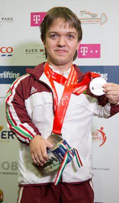 Teljeskörű pénzügyi szolgáltatásokkal segítjük a szervezetet és a parasportolókat, hogy biztos háttérrel, zavartalanul készülhessenek a nemzetközi megmérettetésekre,