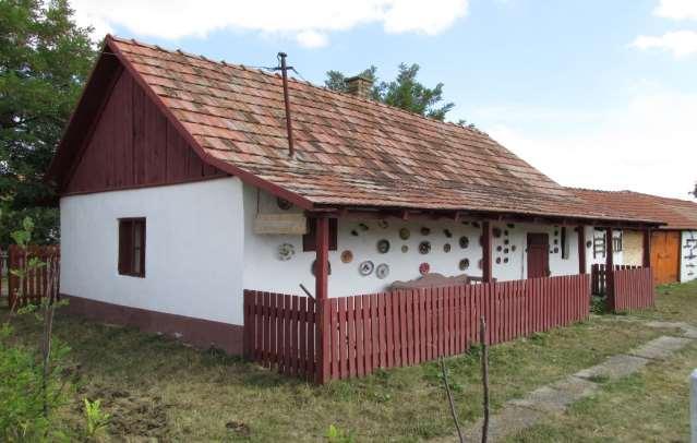 tájház