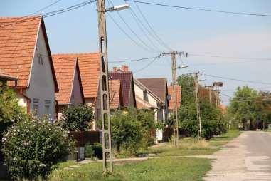 41 ÁLTALÁNOS LAKÓ ÉS INTÉZMÉNY TERÜLET I.