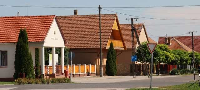 42 ÁLTALÁNOS LAKÓ ÉS INTÉZMÉNY TERÜLET II.