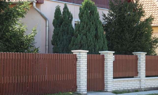 anyaghasználat, a visszafogottan egyszerű