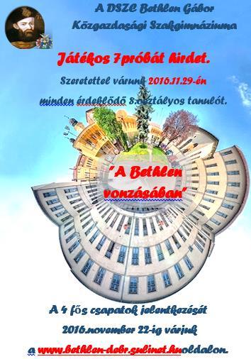 Bethlen