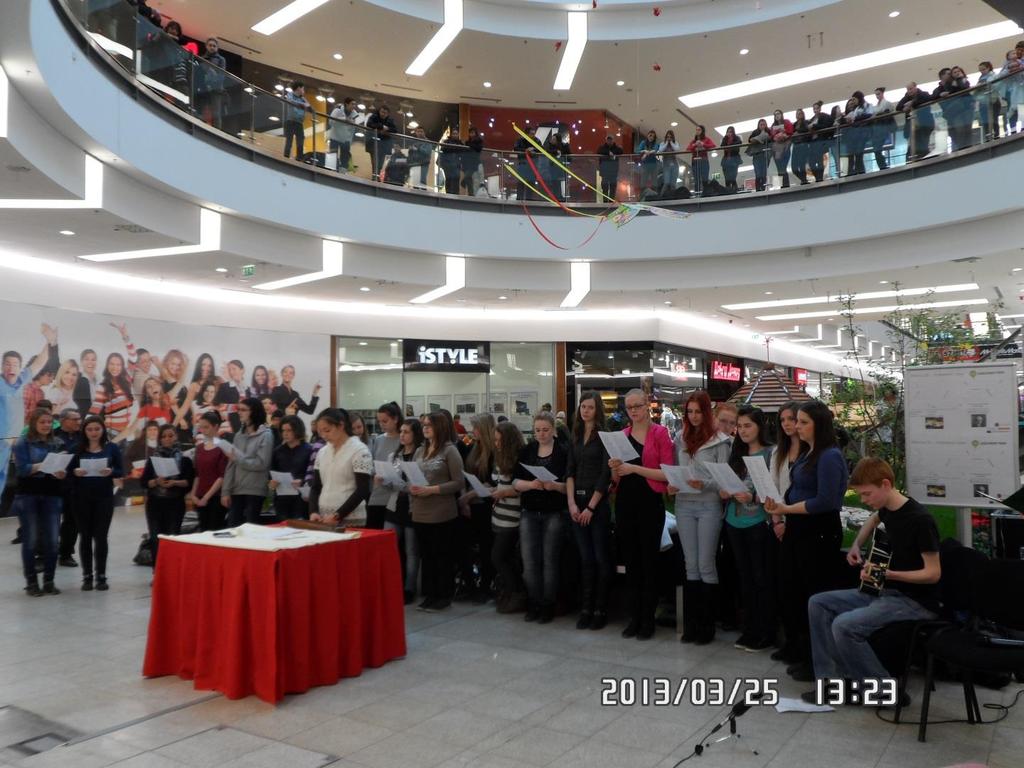 Flashmob