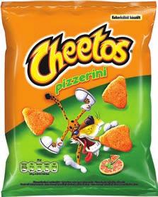 müzli szelet