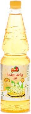 kártyával: 873 kg Sucofin folyékony édesítőszer 300 ml, 997 liter Fan