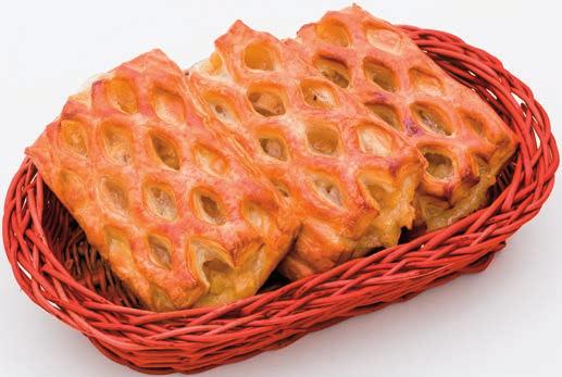 Sertés comb hűtött