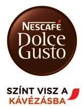 DB NESCAFÉ DOLCE GUSTO PICCOLO