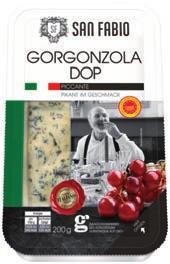 Napoli, 397 g, 703 kg 399