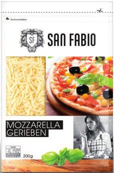 Fabio extra hosszú