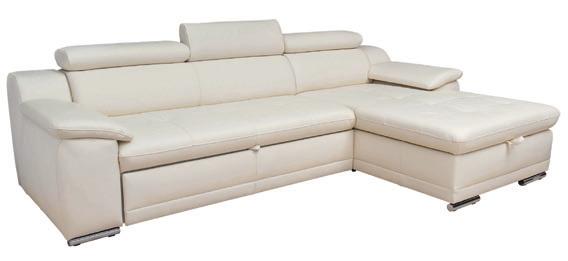 kanapé, kb. 8 x 8 x 08 cm, ára: 69.900,- helyett 9.