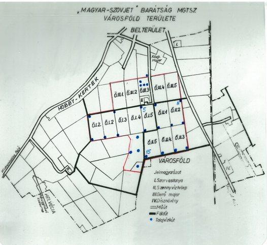 Kecskemét Városi Szennyvíz Elhelyező