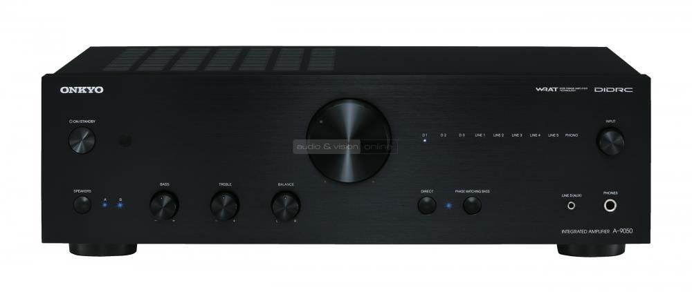 Végszó Ahogy fentebb ecseteltük, szolgáltatásoknak cseppet sincs híján az Onkyo A-9050.