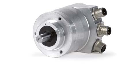 Abszolút Inkrementális ROC 1013 ROQ 1025 ROC 1023 ROQ 1035 ROD 1020 ROD 1030 ROD 1070 ROD 1080 HR 1120 Interfész EnDat 2.2 1) 1 V SS jelekkel; SSI EnDat 2.2 1) TTL HTL TTL 2) 1 V SS TTL Poz.