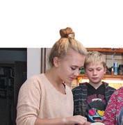 00 Kézművesek vására, újbor, gasztronómiai finomságok, gyerekprogramok 16.