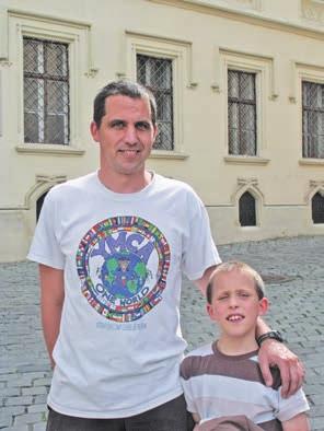 Handler Nándor Szakképző Iskola Sopron, Halász u. 9 15.